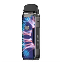 Комплект Vaporesso LUXE PM 40 (1800mAh  4,0ml) Iris