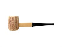 Трубка кукурузная Missouri Meerschaum 591 Pride Premium Трубка кукурузная Missouri Meerschaum 591 Pride Premium