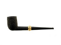 Трубка Tsuge Metal Bamboo Billiard