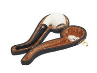 Трубка Altinay Meerschaum 1339-022