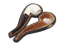 Трубка Altinay Meerschaum 1339-097