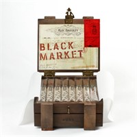 Сигара Alec Bradley Black Market Punk