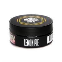 Табак для кальяна Must Have Undercoal Lemon Pie банка 25 гр