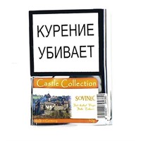 Табак для трубки Castle Collection Sovinec 40 гр