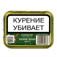 Табак для трубки Stanislaw Danish Blend 50 гр