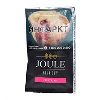 Табак для самокруток Joule Fruits jam 40 гр