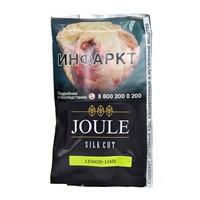 Табак для самокруток Joule Lemon-Lime 40 гр