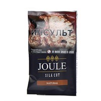 Табак для самокруток JOULE Natural 40 гр