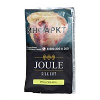 Табак для самокруток JOULE Pina-Colada 40 гр