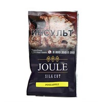 Табак для самокруток JOULE Pineapple 40 гр