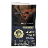 Сигаретный табак Walter Raleigh 1585 Special Series Pirate's Kiset 25 гр