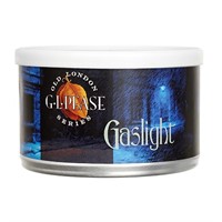 Табак для трубки G.L. Pease Old London Series Gaslight 57 гр