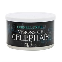 Табак трубочный Cornell &amp; Diehl Visions of Celephais 57 гр