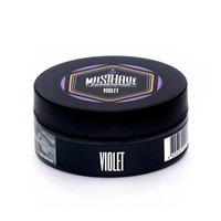 Табак для кальяна Must Have Undercoal Violet банка 25 гр