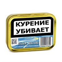 Табак для трубки Stanislaw The Four Elements Water mixture 50 гр