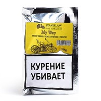 Табак  трубочный Stanislaw MY WAY, 40 гр