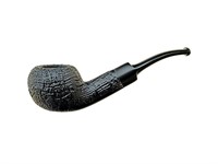 Трубка TSUGE E-STAR Nine 68 Sandblast 9 мм