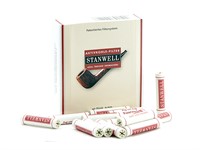 Фильтры для трубки Stanwell 9 мм (упаковка 40 шт)