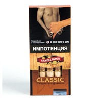 Handelsgold Classic Wood-Tip ( 5 шт)