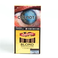 Handelsgold Vanilla cigarillos (5 шт)