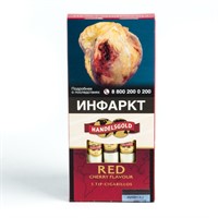Handelsgold Cherry-Tip (5 шт)