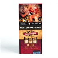 Handelsgold Cherry Wood-Tip (5 шт)