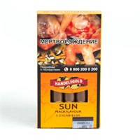 Handelsgold Peach cigarillos (5 шт)