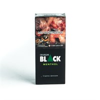 Кретек Djarum Black Menthol (10 шт)