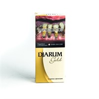 Кретек Djarum Gold (10 шт)