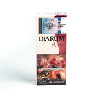 Кретек Djarum Ruby (10 шт)