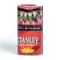 Табак сигаретный Stanley American Blend 30 гр.