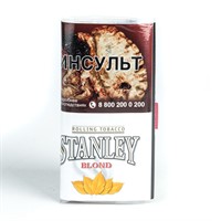 Табак сигаретный Stanley Blond 30 гр.