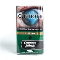 Сигаретный табак Captain Black Virginia 30 гр.