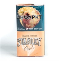 Табак сигаретный Stanley Peach 30 гр.