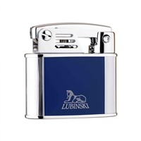 Зажигалка Lubinski Bassano WD 570-4