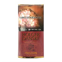 Табак для трубки Holger Danske Cherry Vanilla 40 гр