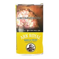 Сигаретный табак Ark Royal Vanilla Cream 40 гр