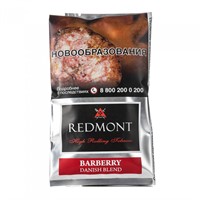 Сигаретный табак Redmont Barberry 40 гр