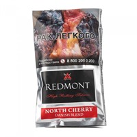 Сигаретный табак Redmont  North Сherry 40 гр