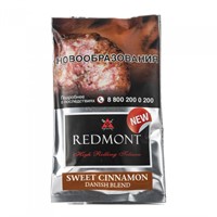 Сигаретный табак REDMONT Sweet Cinnamon 40 гр