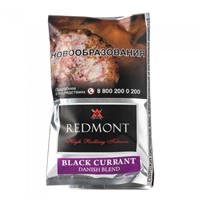 Сигаретный табак Redmont  Black Currant 40 гр