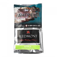 Сигаретный табак Redmont Apple 40 гр