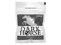 Фильтры для самокруток Dark Horse Slim Carbon (120 шт)
