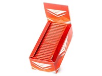 Сигаретная бумага WATSON Regular RED 70 мм (50 листов)