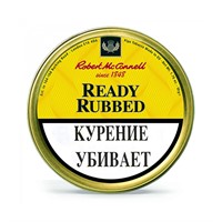 Трубочный табак Robert McConnell Heritage Ready Rubbed 50 гр