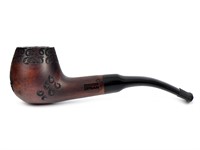 Трубка курительная Pipsan №OZ129 (9 мм)