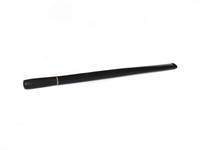 Мундштук Pipsan Wild rose wood Long Super Slim 5.5mm black