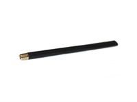 Мундштук Pipsan Acryl/bronze Long Slim 6mm black