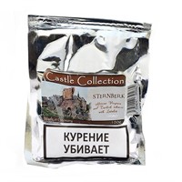 Табак для трубки Castle Collection Sternberk 100 гр