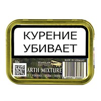 Табак для трубки Stanislaw The Four Elements Earth mixture 50 гр